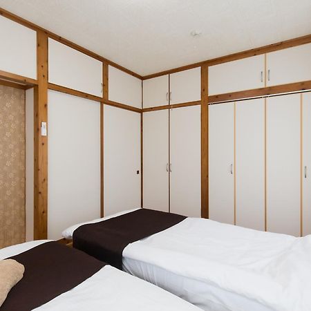 South Window Onna-Son Apartamento Nakama  Exterior foto