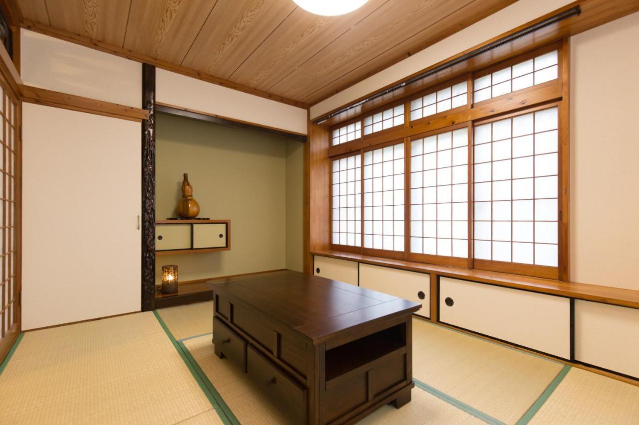 South Window Onna-Son Apartamento Nakama  Exterior foto