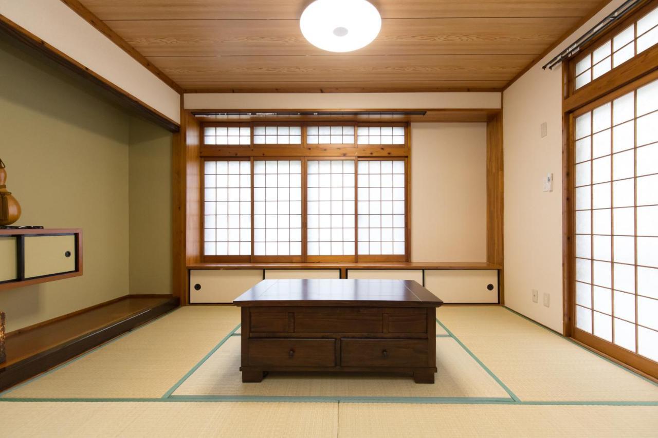 South Window Onna-Son Apartamento Nakama  Exterior foto